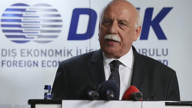 'Türkiye dünyanın 6. büyük turizm destinasyonu oldu'