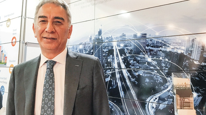 Polat, YEKA rüzgar ihalesine girecek