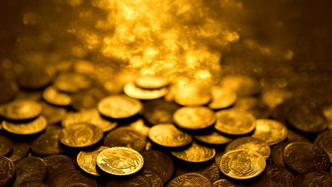 Altının gram fiyatı 151 liranın altında