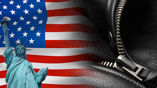 Amerikalı firma Türkiye'den deri giyim talep ediyor