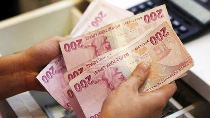 Deutsche Bank'tan TL için 'al' tavsiyesi