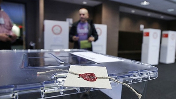 AGİT'ten oylar yeniden sayılsın önerisi