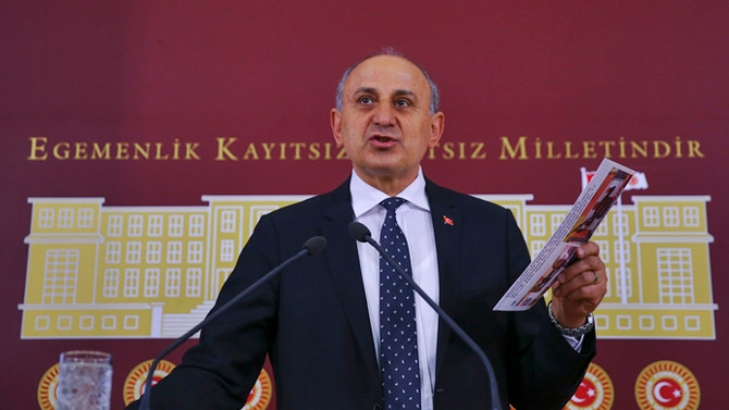 Çiçek: Hayırlar fazla olsaydı referandum iptal edilecekti