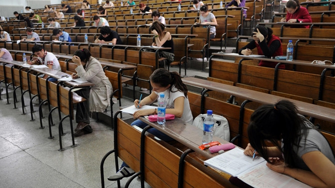 YDS sonuçları açıklandı