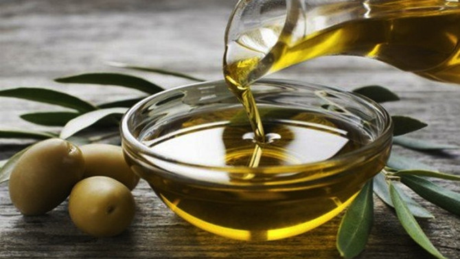 Zeytinyağı ihracatı yüzde 450 arttı