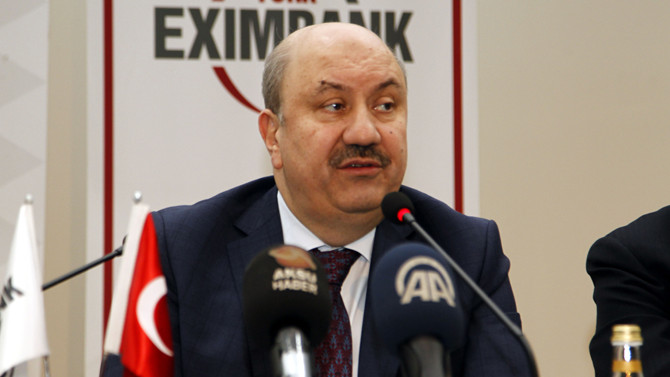 BDDK Başkanı: Yüzde 20 şartı masada