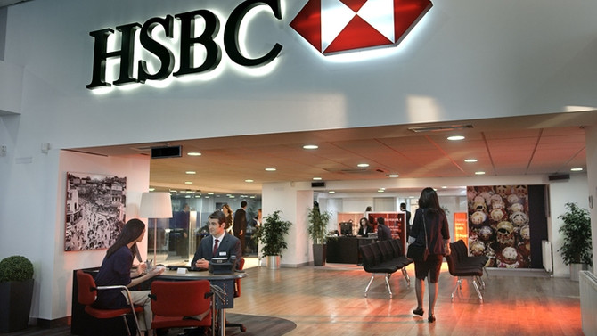 HSBC odak alanlarında dengeleri değiştiriyor
