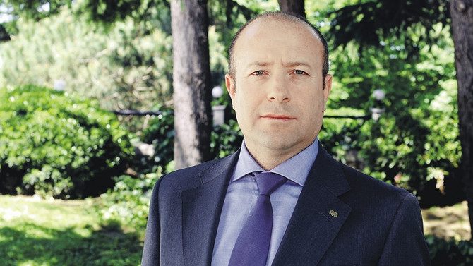 Fatih Özkadı: 'Ulaştığımız enerji verimliliğini ifade için etiket sınıfları yetmiyor'