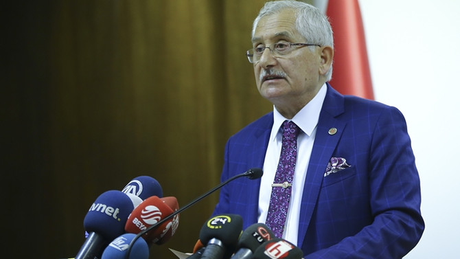 YSK, kararının gerekçesini açıklayacak