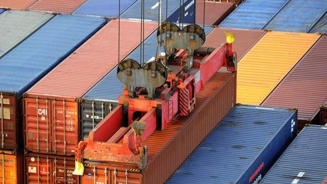 Euro Bölgesi ikinci çeyreğe güçlü büyüme ile başladı