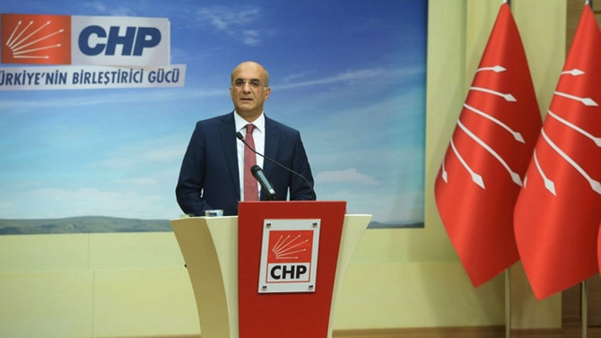 CHP'li Bingöl: Aldığımız net bir karar yok
