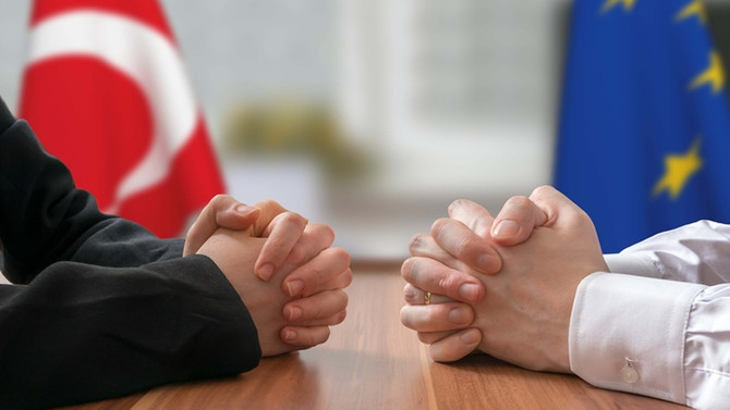 35 bin Türk AB vatandaşı oldu