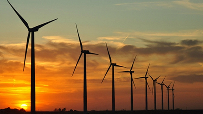 Yenilenebilir enerjiye 1,5 milyar lira destek