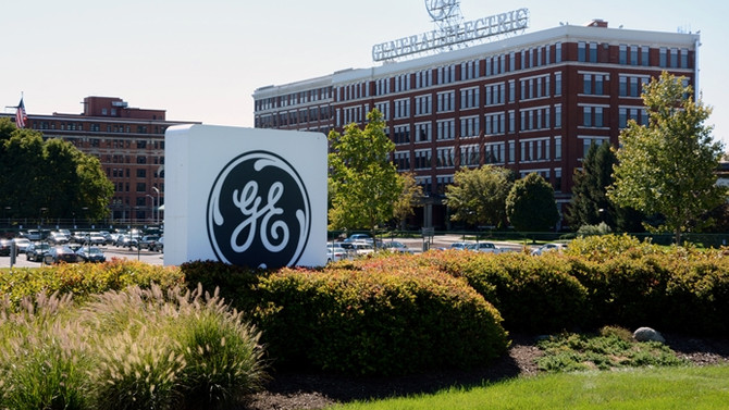General Electric'in kârı beklentileri aştı