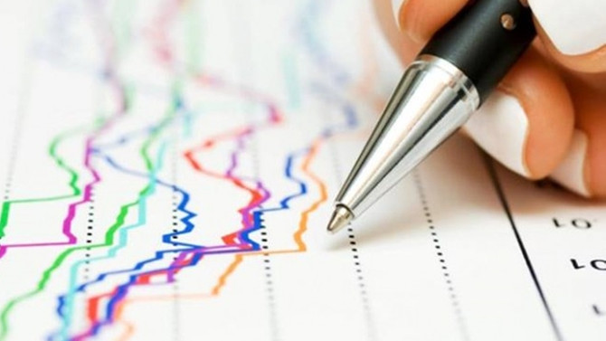 Finansal hizmetlere güven 12 puan arttı