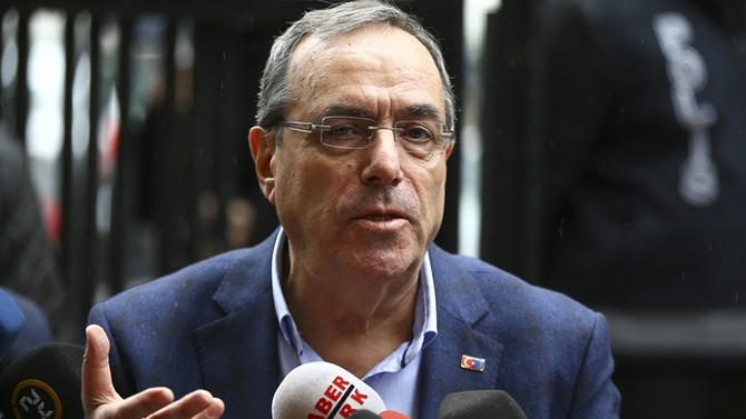 CHP, iptal için Danıştay'a başvurdu