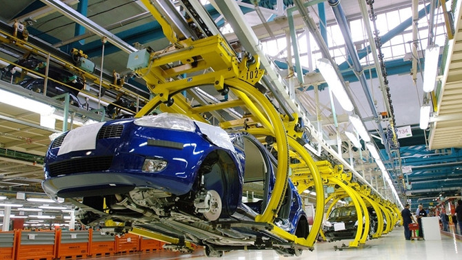 Bursa Otomotiv Buluşmaları sektörü bir araya getirecek