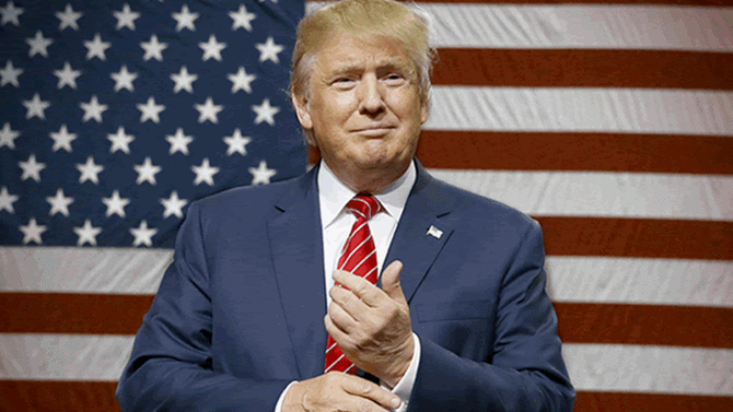 Trump, BMGK üyeleri ile görüşecek