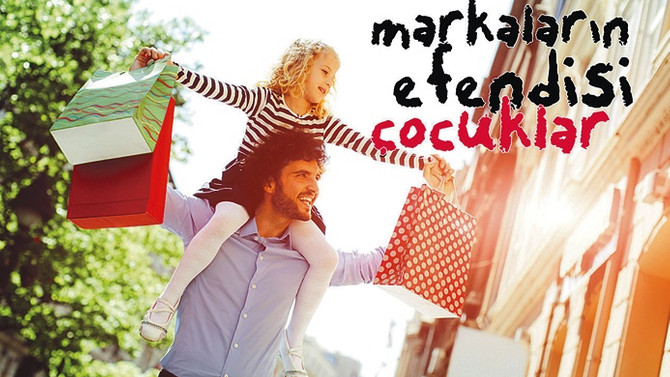 Çocukların tercihinde reklamlar ilk sırada!