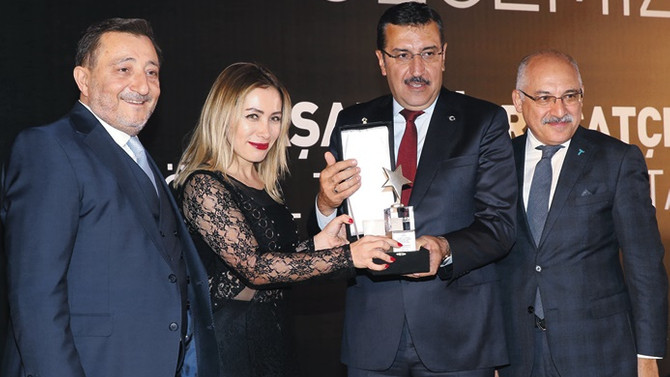 İhracatı 50 milyon dolar’ı bulan hazır giyimci sayısı 49’a çıktı