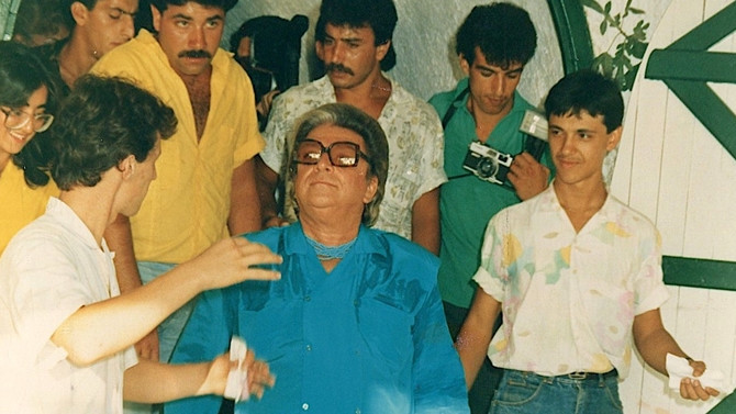 Bodrum'un 38 yıllık eğlence mekânı veda ediyor!