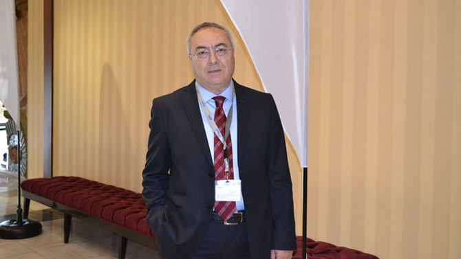 Magnesit AŞ, yeni harç tesisi yatırımını tamamladı