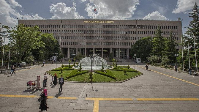 Sıkıyönetim listesindekiler için iddianame hazır