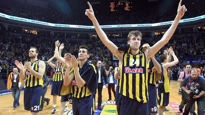 Potada play-off eşleşmeleri belli oldu