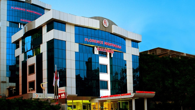Fiba, Florance Nightingale'deki paylarını devrediyor