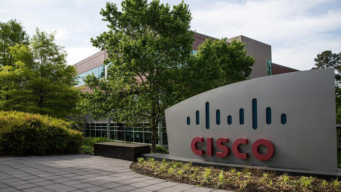 Cisco, 1100 kişiyi daha işten çıkaracak