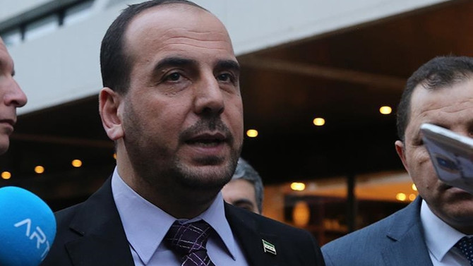 'İran'ın oynadığı 'sabotaj rolüne' ilişkin belge sunacağız'