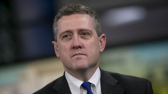 Bullard'dan 'FOMC' yorumu