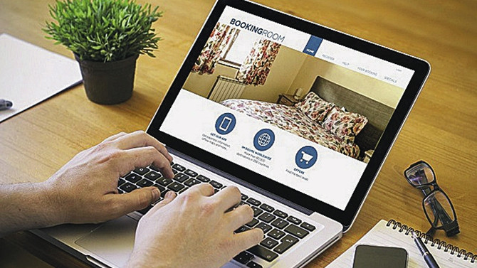 Oteller ve tur şirketleri Booking davasına koştu