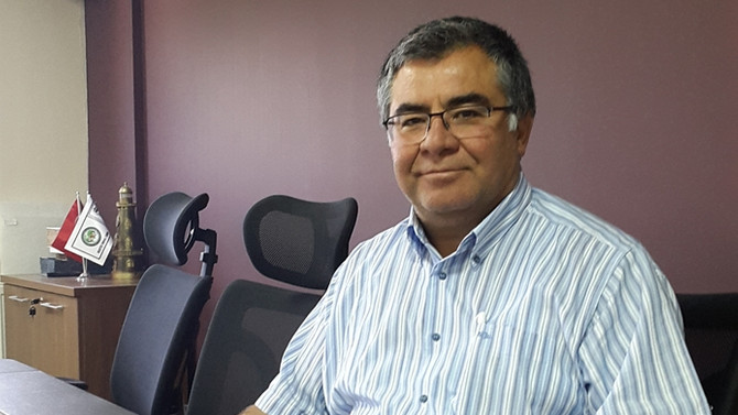 Tekstil atıklarını işliyor, yılda 4.5 milyon dolar ihracat yapıyor