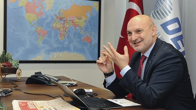 ABD'ye eyalet bazında girecek, iş konseylerine karne verecek