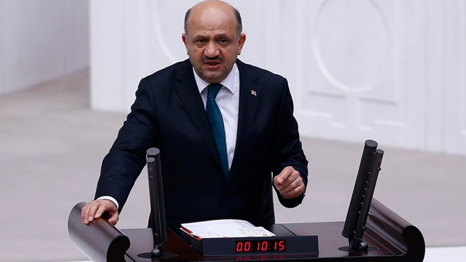İncirlik'ten çıkışta takvimi Almanya belirleyecek