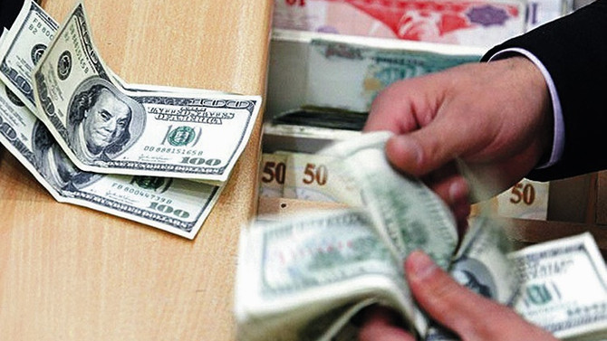 15 milyon $’ın üzerinde borcu olan hedge yapacak