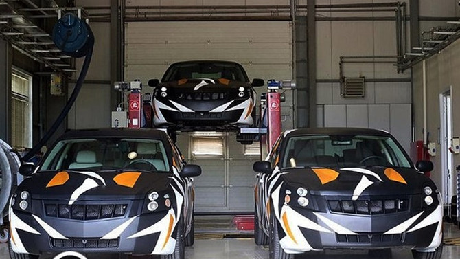 Yerli oto için ‘rekabet’ başladı