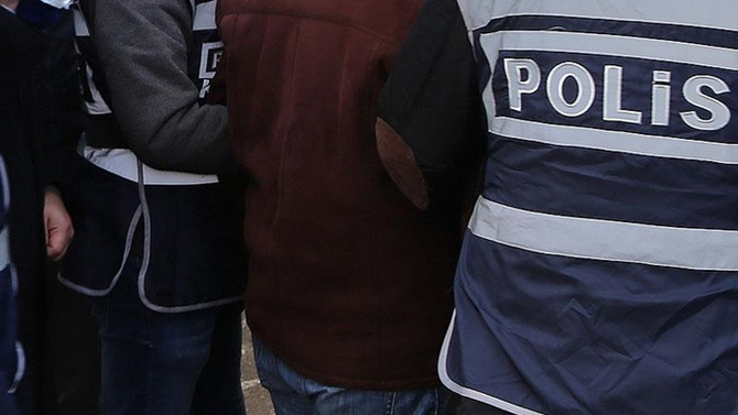 Bilecik'te 2 şüpheli FETÖ'den gözaltına alındı