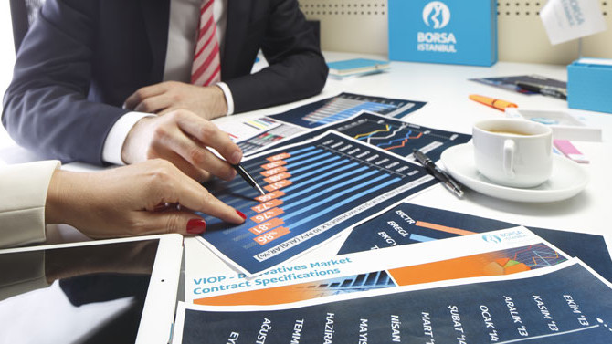 Borsa rekor kırmaya devam ediyor
