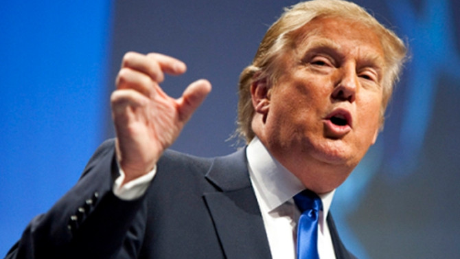 Trump'a Twitter'da takipçilerini engellediği için dava açıldı