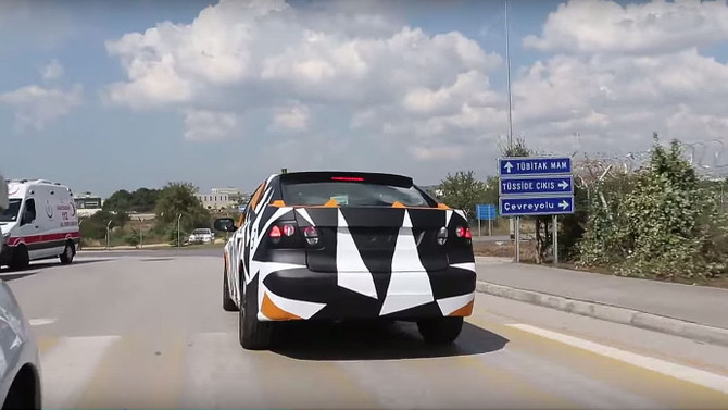 'Yerli otomobil' için zirve eylülde