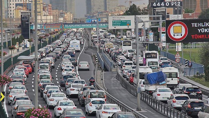Sigorta şirketleri ifade verdi