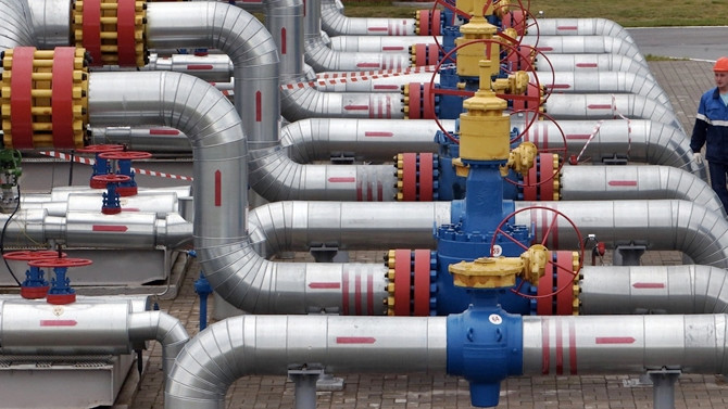 Türkiye ve İsrail arasındaki doğalgaz projesi hızlanıyor