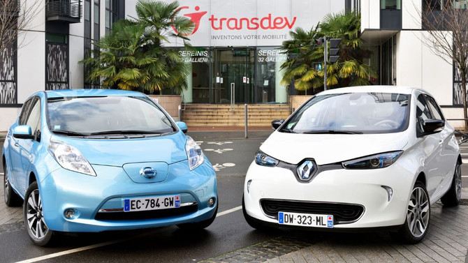 Devlerin ittifakından 5 milyar euro çıktı