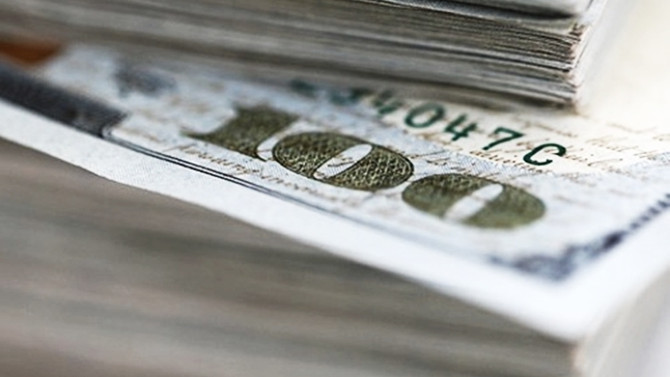 Yellen sonrası dolar 3.58'in altını gördü