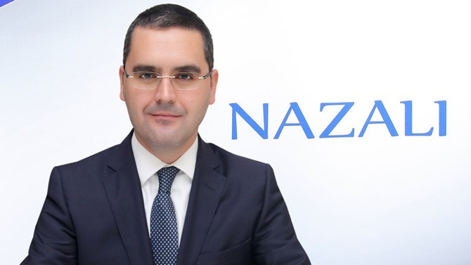 Nazalı Vergi&Hukuk, Andersen Global'in Türkiye yüzü oldu