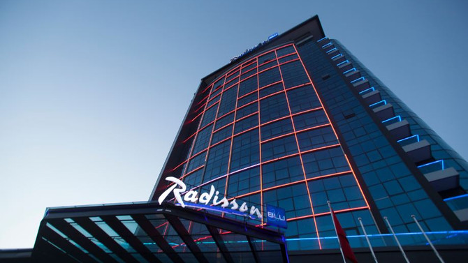 Carlson Rezidor, Türkiye'de 7 otel açıyor