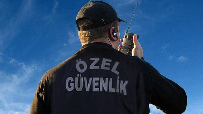İşitme Engelliler Olimpiyatları'na 6 bin güvenlik