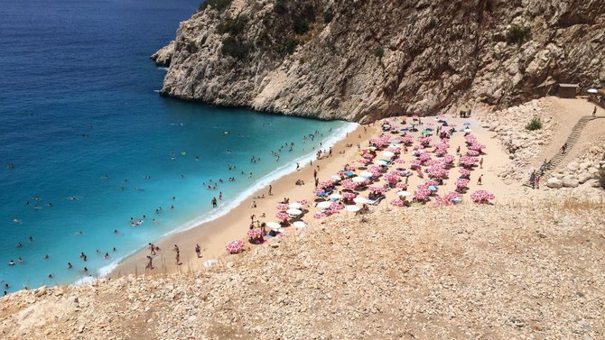 Antalya'da turizm sektörü büyümeye devam edecek